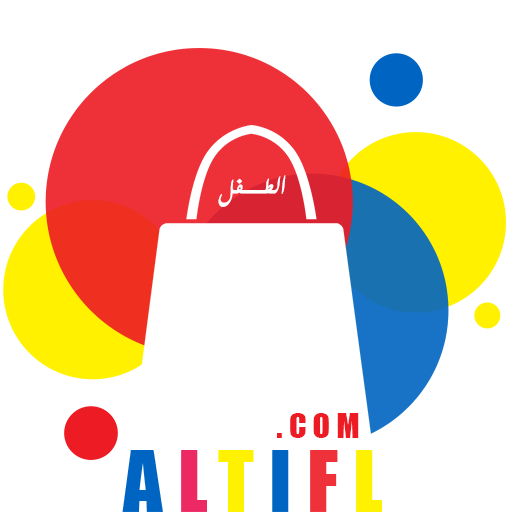 الطفل